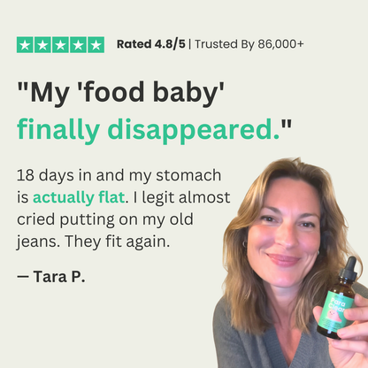 Dtoxed.™ Para Clear - Drainage Reset Formula